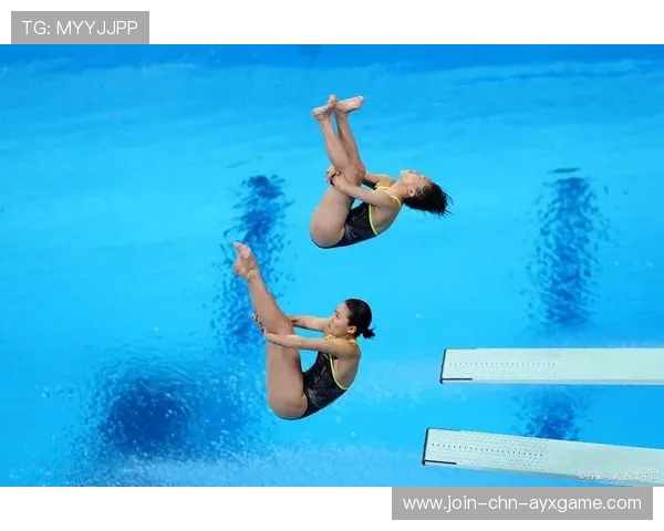 跳水队完善空中姿态细节，整套动作完成度提高