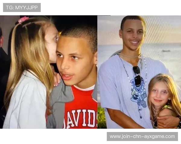 库里和妻子合拍家庭视频，亲子互动圈粉无数