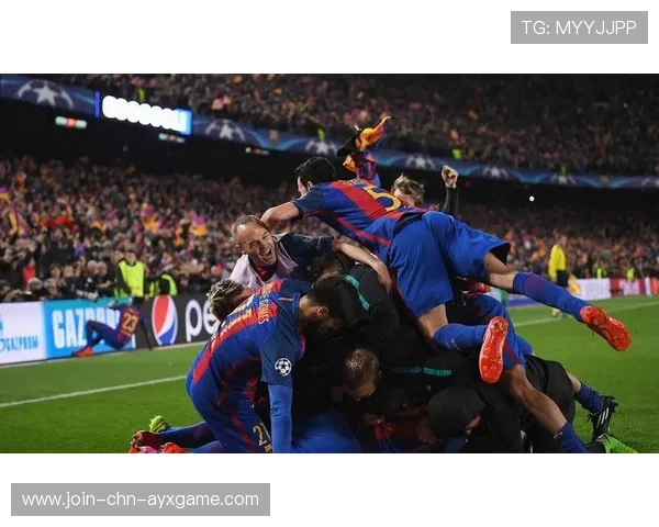 巴萨若能守住阵脚，升级战斗力可期