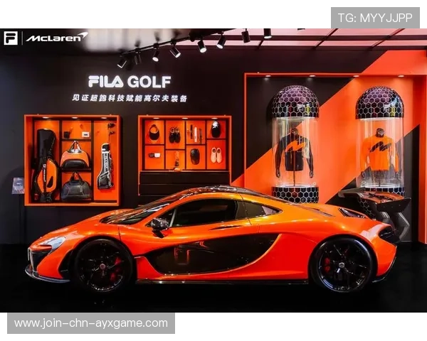 运动品牌跨界科技公司合作频繁，产品创新加速