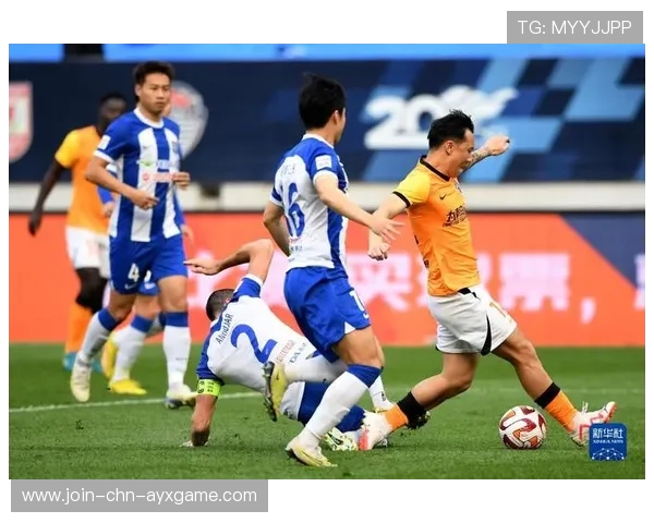 天津比赛拼抢积极