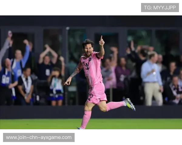 梅西决赛发挥延续巅峰状态，迈阿密国际3-1成功锁定冠军