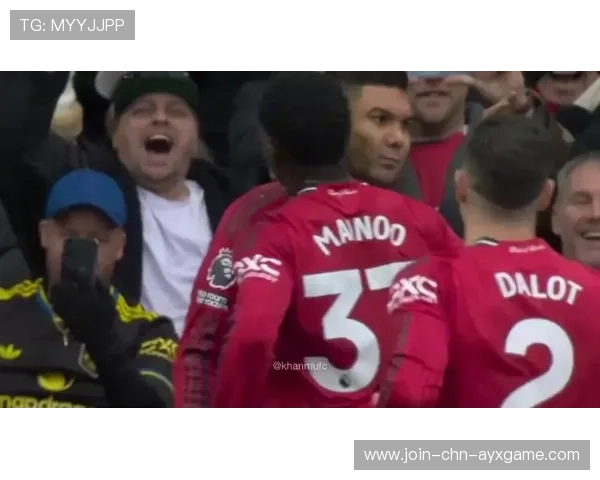 曼联梅努传球节奏训练更成熟：新时代锋线的崛起之路