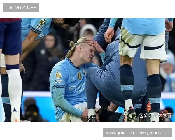 曼城训练对抗赛中哈兰德连续制造突破，瓜迪奥拉现场大喊节奏更快