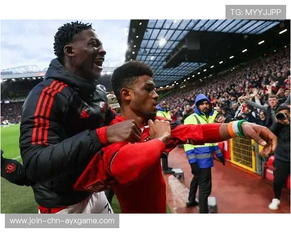 曼联青训新星走向主力，球队年轻化进程加速